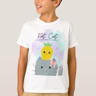 キッズ春シャツ Tシャツ