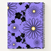 キッズ書ズ ノートブック (裏面)