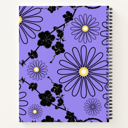 キッズ書ズ ノートブック (裏面)