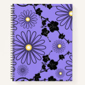 キッズ書ズ ノートブック (正面)