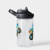 キッズ用ウォーターボトル (414ml) ウォーターボトル (右面)