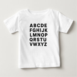 キッズ衣服 ベビーTシャツ