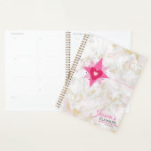 キッズ10代のプランナーノートJournal School プランナー手帳 (ディスプレー)