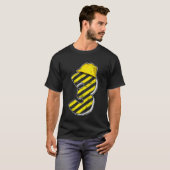 キッズ3年ボーイズ3建築パーティー3rd Bir Tシャツ (正面フル)