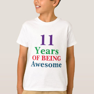 キッズ すごい 年齢 誕生日 Tシャツ