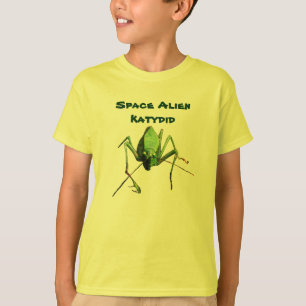 キッズ·ケイディド Tシャツ