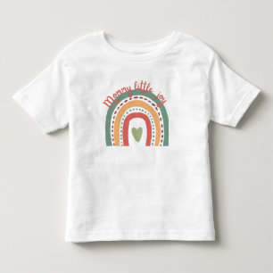 キッズ トドラーTシャツ
