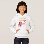 キッズ ハッピー ニューイヤー Tシャツ (正面フル)