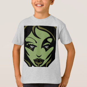 キッズ ハロウィンTシャツ コスチューム ゾンビ スウェットシャツ