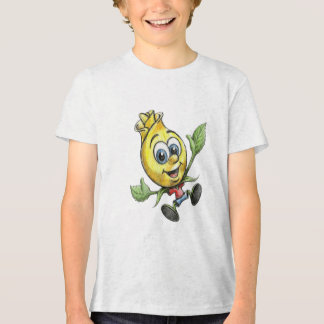 キッズ バディーワンダー Tシャツ
