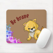 キッズ マウスパッド (マウス)