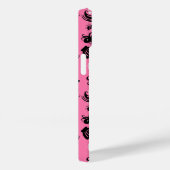 キッズ 人魚姫 ピンク Case-Mate iPhoneケース (裏面 / 右)