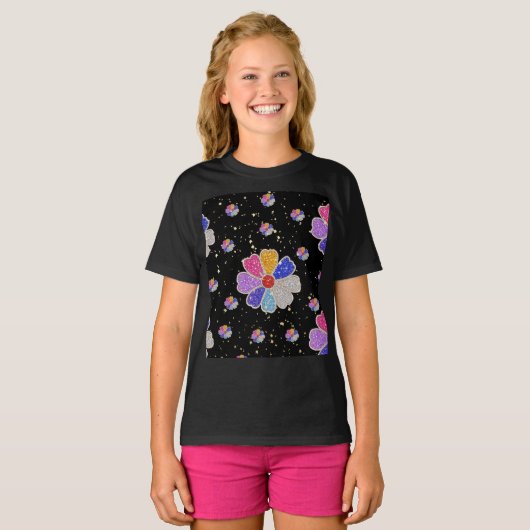  キッズ Tシャツ (正面フル)