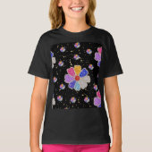  キッズ Tシャツ (正面)
