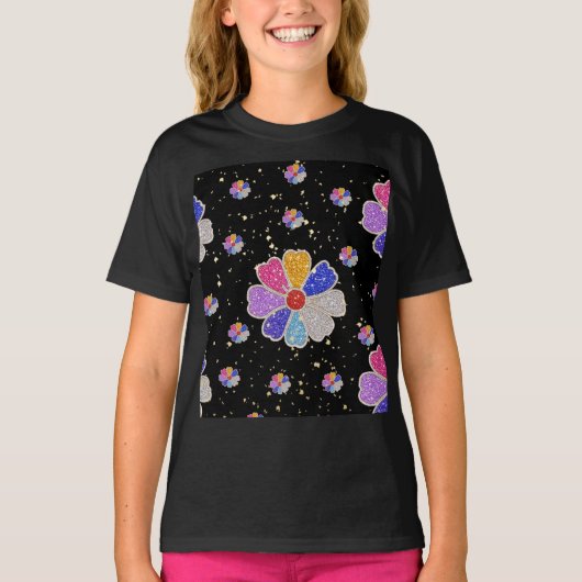  キッズ Tシャツ (正面)