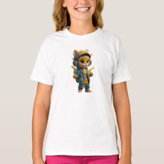 キッズ Tシャツ