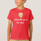 キッズ Tシャツ (正面)