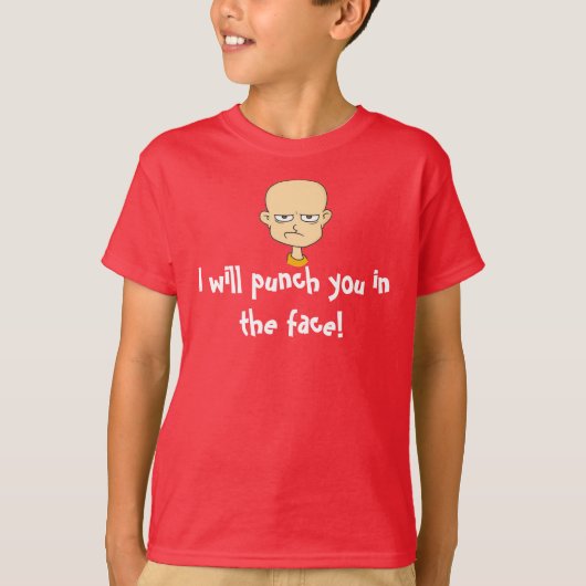 キッズ Tシャツ (正面)