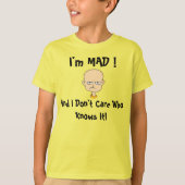 キッズ Tシャツ (正面)