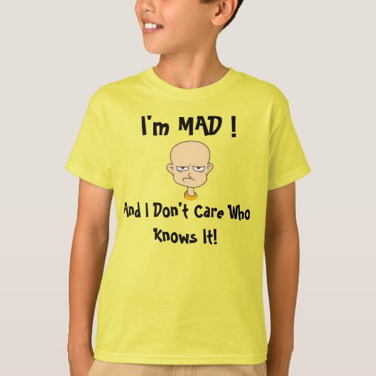 キッズ Tシャツ (正面)