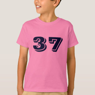 キッズAugustaレトロストライプ袖VネックTシャツ Tシャツ