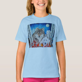 キッズHanes ComfortBlend®パーカ