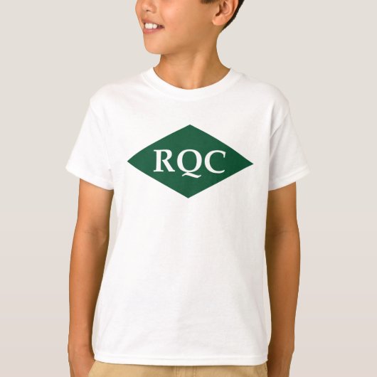 キッズSport-Tekコンペティター長袖Tシャツ Tシャツ (正面)