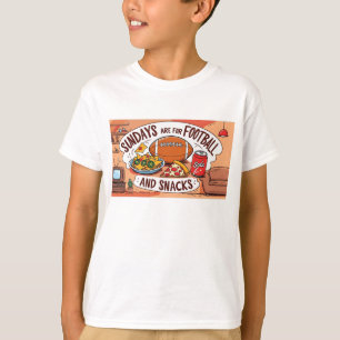 キッズTシャツサッカー Tシャツ