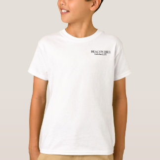 キッズTシャツバック Tシャツ