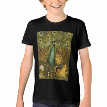 キッズTシャツパウメ – キッペンTheo-van-Hoytema