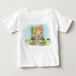 キッズTシャツ ベビーTシャツ