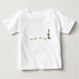 キッズTシャツ ベビーTシャツ