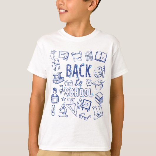 キッズTシャツ Tシャツ (正面)