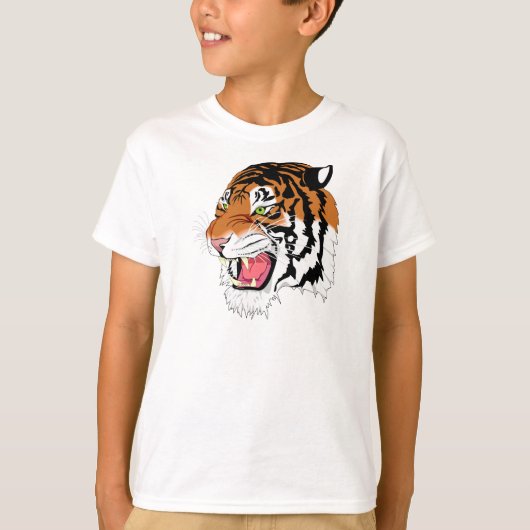 キッズTシャツ Tシャツ (正面)