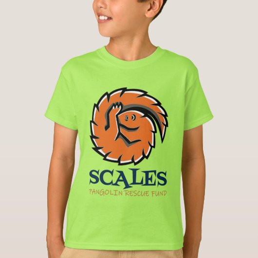 キッズTシャツ Tシャツ (正面)