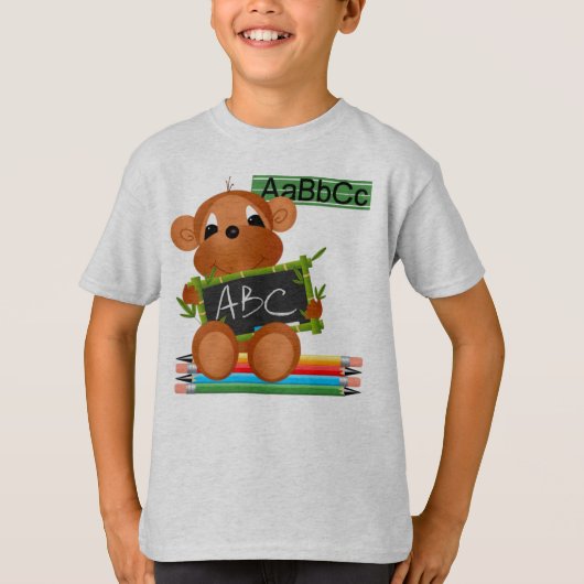 キッズTシャツ Tシャツ (正面)