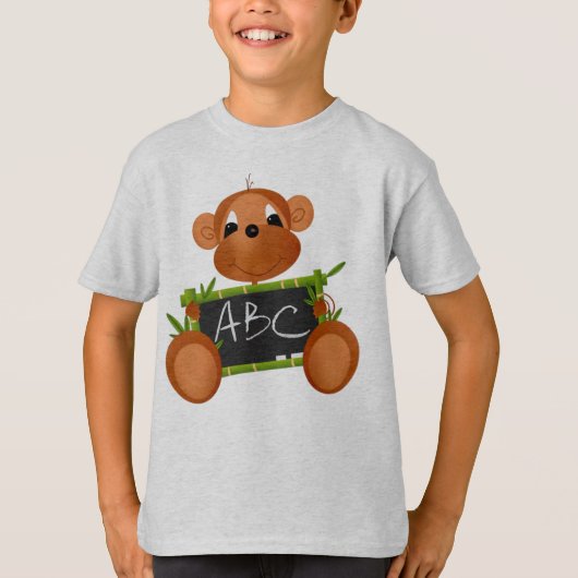 キッズTシャツ Tシャツ (正面)