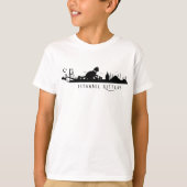 キッズTシャツ Tシャツ (正面)