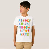 キッズTシャツ Tシャツ (正面フル)