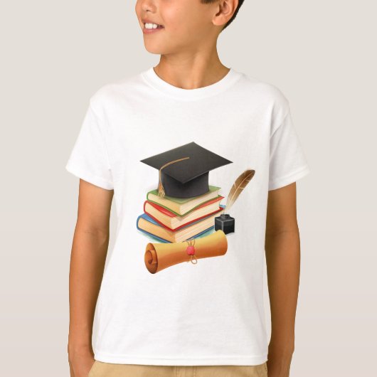 キッズTシャツ Tシャツ (正面)