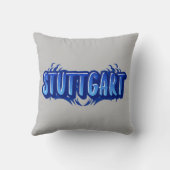 キッセンミットオーフドゥルックシュトゥットガルト クッション (裏面)