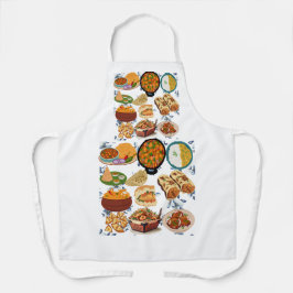 キッチウェア エプロン