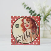 キッチュビッチ : まだ結婚してないの！ 招待状 (スタンド正面)