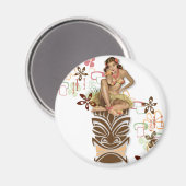 キッチュBItsch :フラお尻! マグネット (正面/裏面)