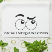 キッチンおもしろいタオル – キッチンデコ&ギフト キッチンタオル (折り畳み)