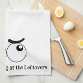 キッチンおもしろいタオル – キッチンデコ&ギフト キッチンタオル (四つ折り)