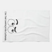 キッチンおもしろいタオル – キッチンデコ&ギフト キッチンタオル (横)