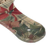 キッチンおもしろい!カスタマイズ可能なジンジャーマン切削ボード カッティングボード (角)