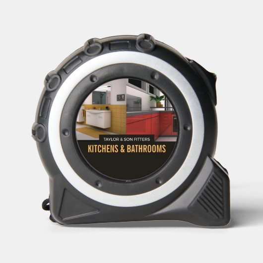 キッチンおよびバスルームデザイン、キッチン/バスルーム設備 メジャー (正面)