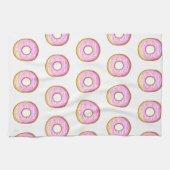 キッチンかわいらしタオル キッチンタオル (横)